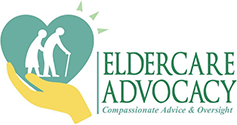 Eldercare Advocacy [logo]